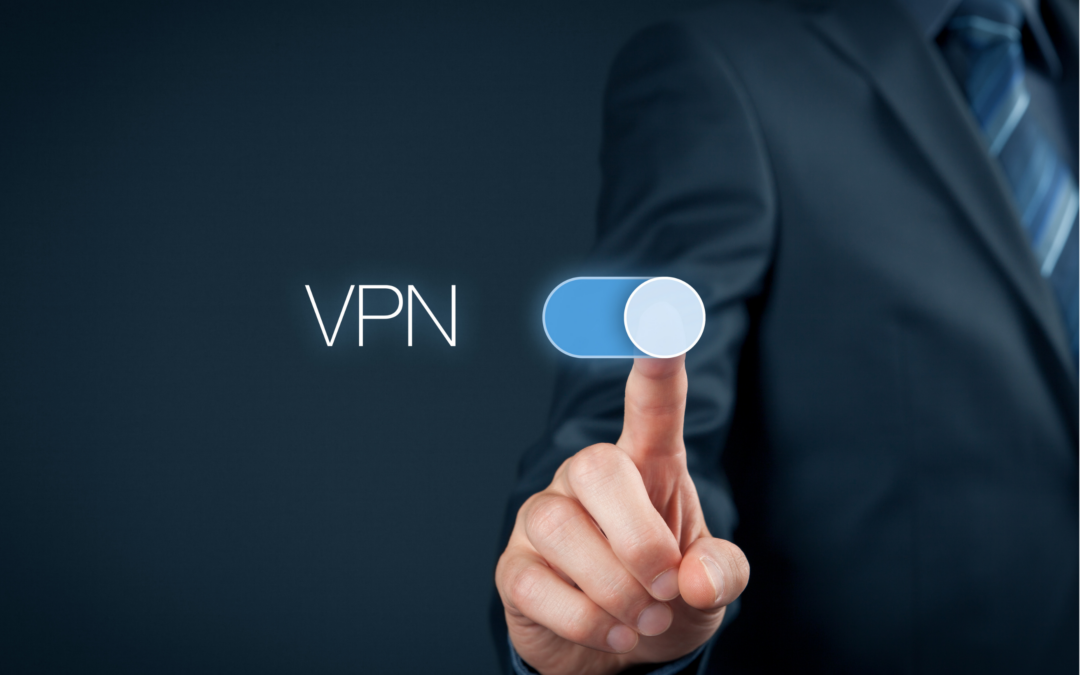 101 providers of VPN service in the world